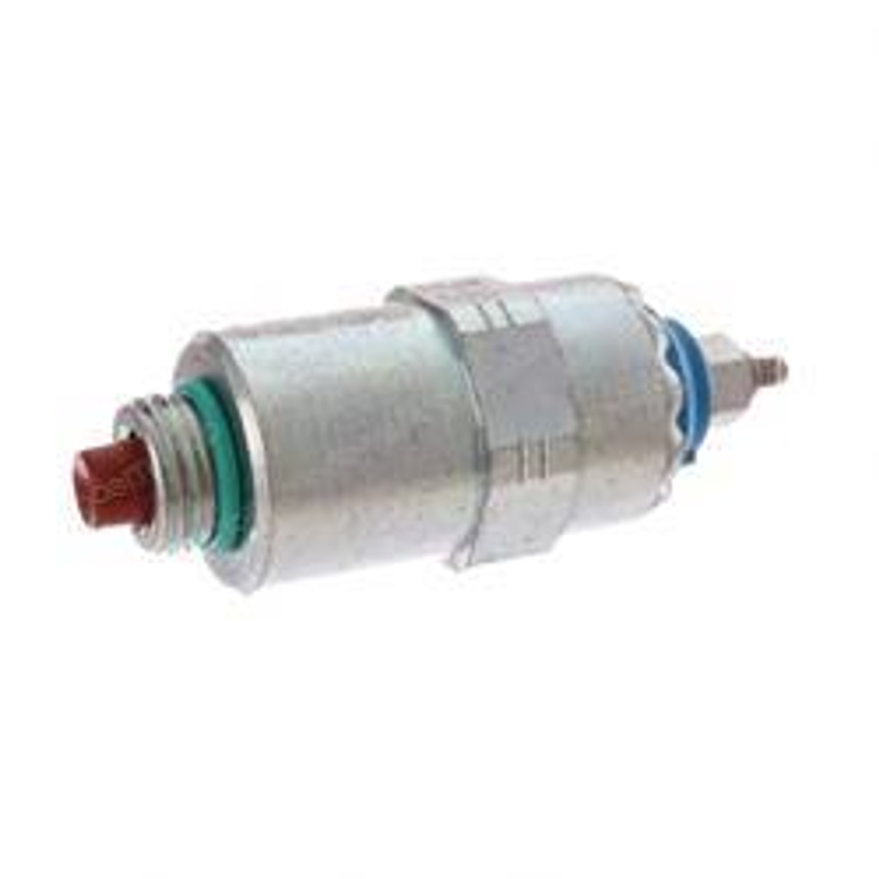 8033406: Aftermarket Sky Trak Solenoid Fuel Run