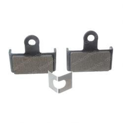 8034563: Aftermarket Sky Trak Lining Kit