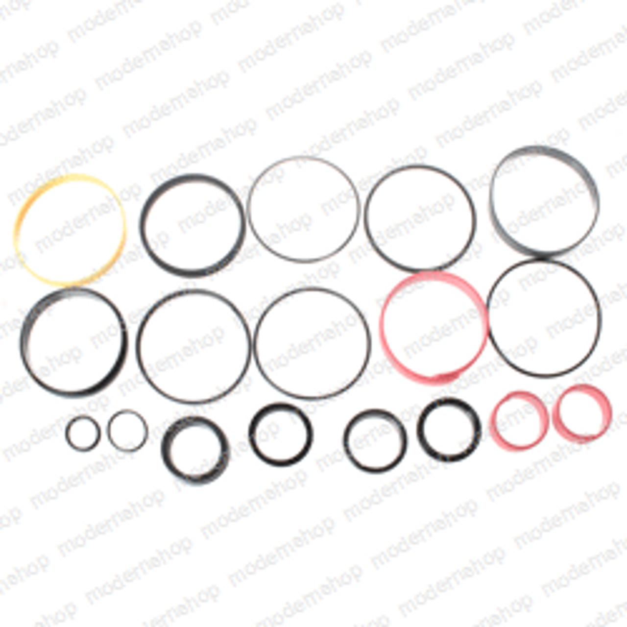 8035831: Sky Trak CYLINDER SEAL KIT