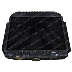 8035912: Aftermarket Clark Radiator