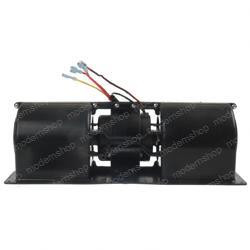 8036422: Aftermarket Gradall Motor- 12V