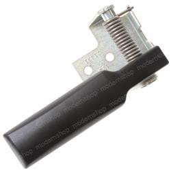 80384192: Aftermarket Gradall Handle - Inside Door
