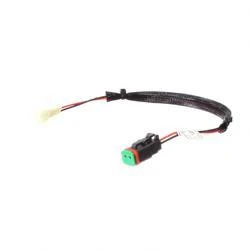 8047202: Aftermarket Clark Harness - LED Lamp