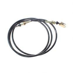 8066836: Aftermarket Clark Forklift Cable - Parking Brake