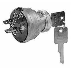 80717: Aftermarket Cushman Switch - Ign Original