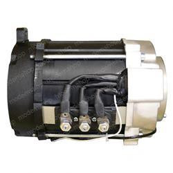8073770: Aftermarket Clark Motor Drive