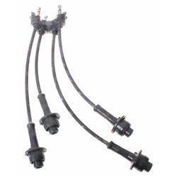 809197610671: Aftermarket Toyota Wire Kit - Ignition