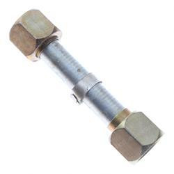 80934: Aftermarket Snorkel Weldment