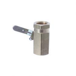 809413MCH: Aftermarket Power Boss Valve-Solution