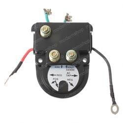 80973114: Aftermarket Gradall Regulator