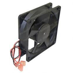 8098684: Aftermarket Clark Fan - 48 Volt