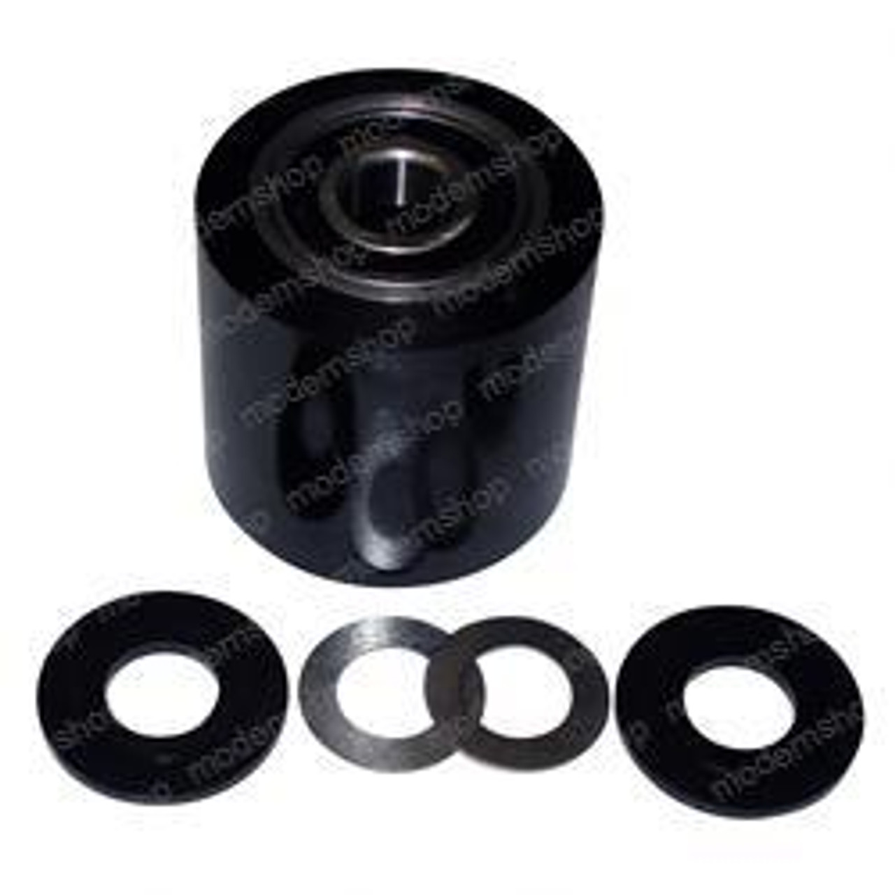 80-A: Aftermarket Jet Wheel Assembly - Poly 80-A: Aftermarket Jet Wheel Assembly - Poly