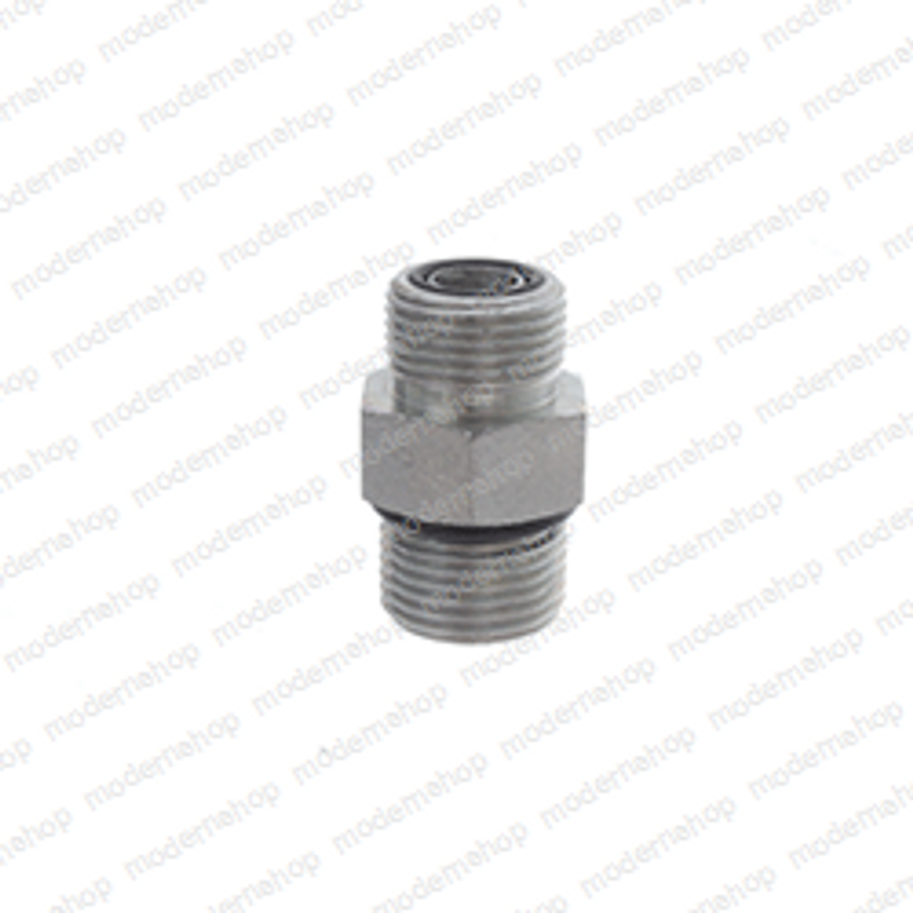 8-10F5OLO-S: Parker Hose/Fitting FITTING - HYDRAULIC