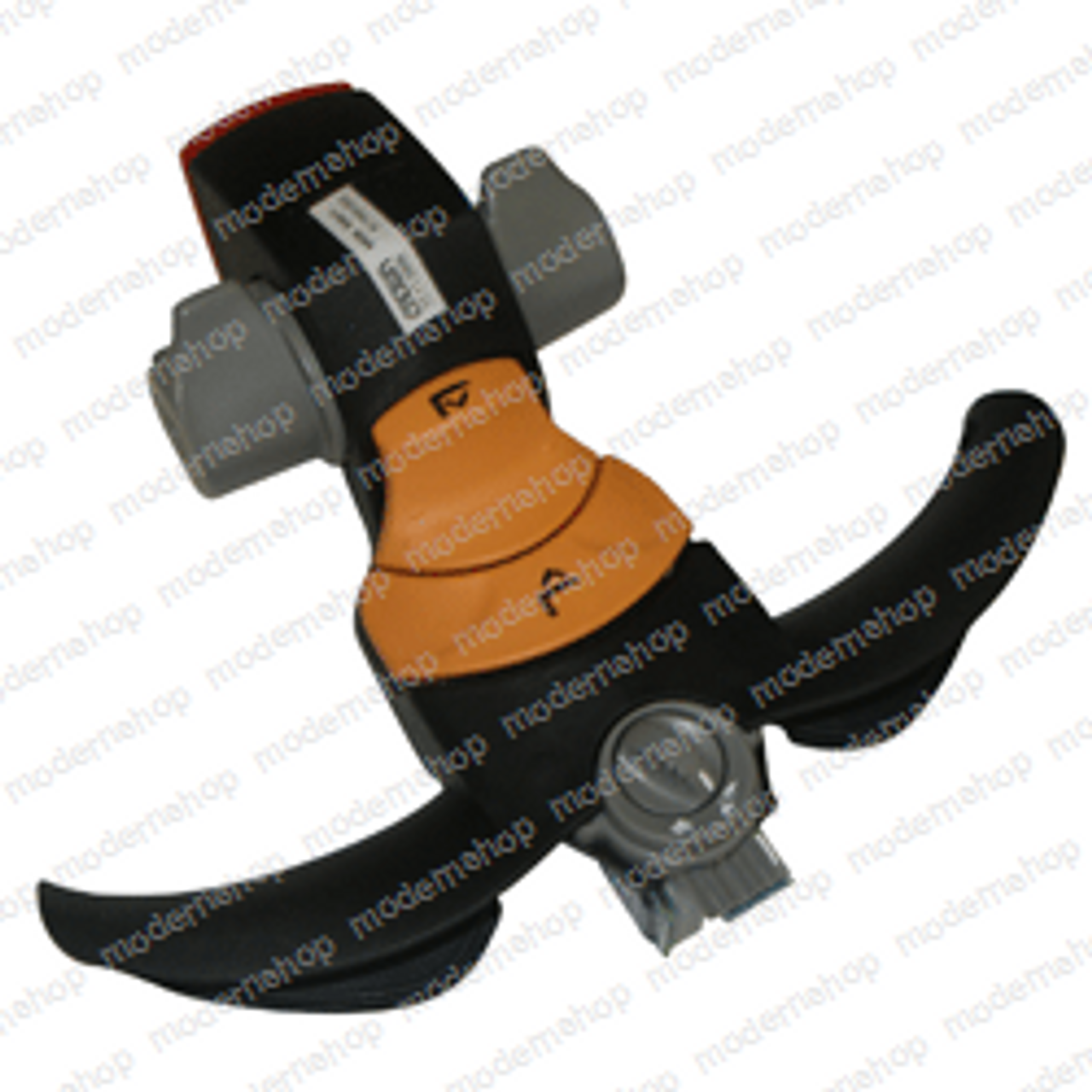 811949-002: Aftermarket Crown Forklift Switch Cap Asm - (1) Lower F/C