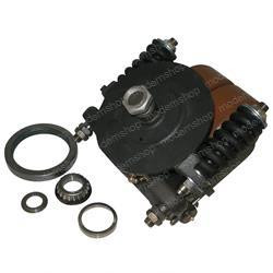 812-001-259R: Aftermarket Raymond Caster - Rebuilt OEM Version