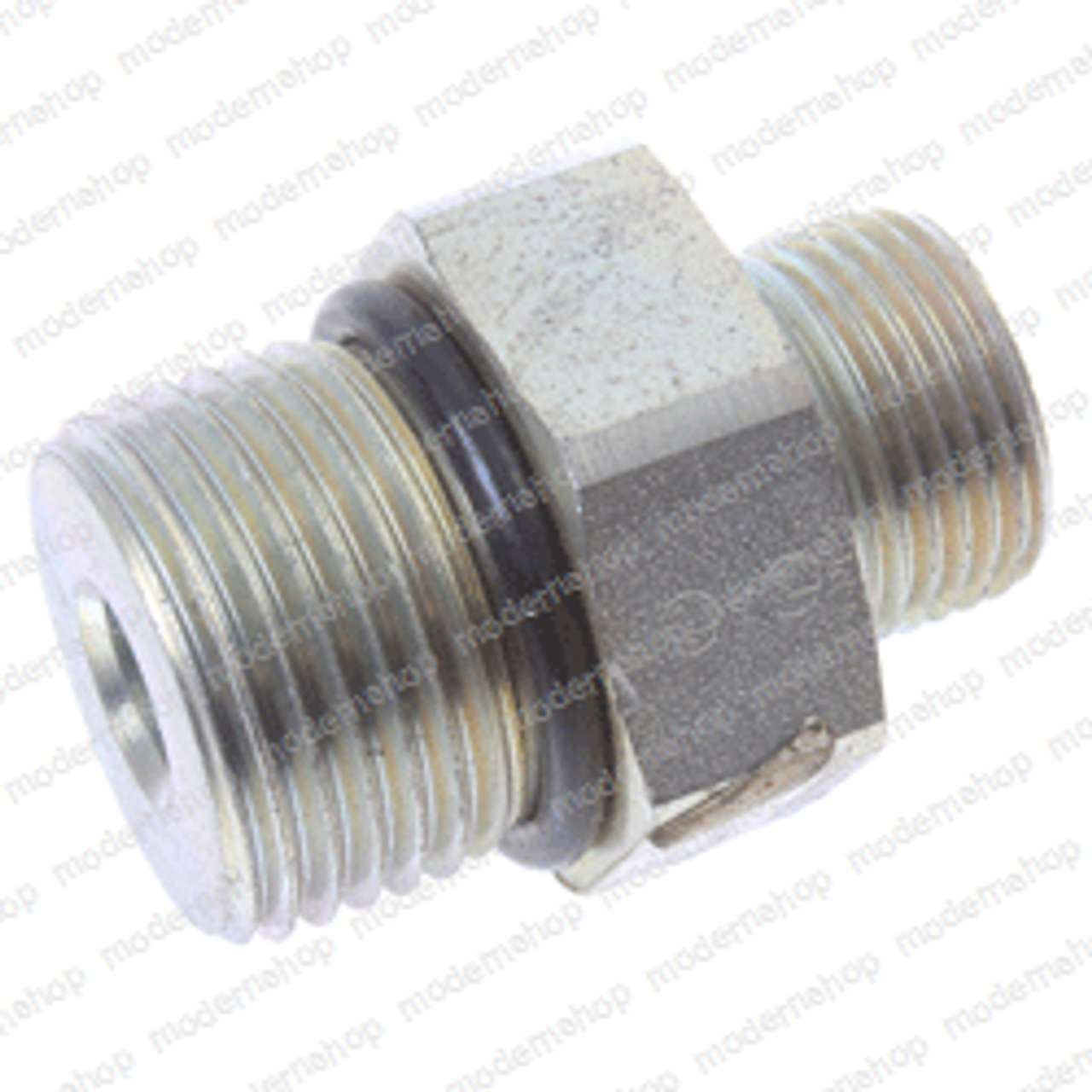 8-12F5OLO-S: Parker Hose/Fitting ADAPTER STRIGHT