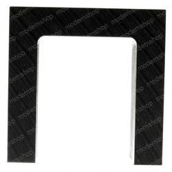 81341: Aftermarket Genie Wear Pad Cable Track Pull Tube