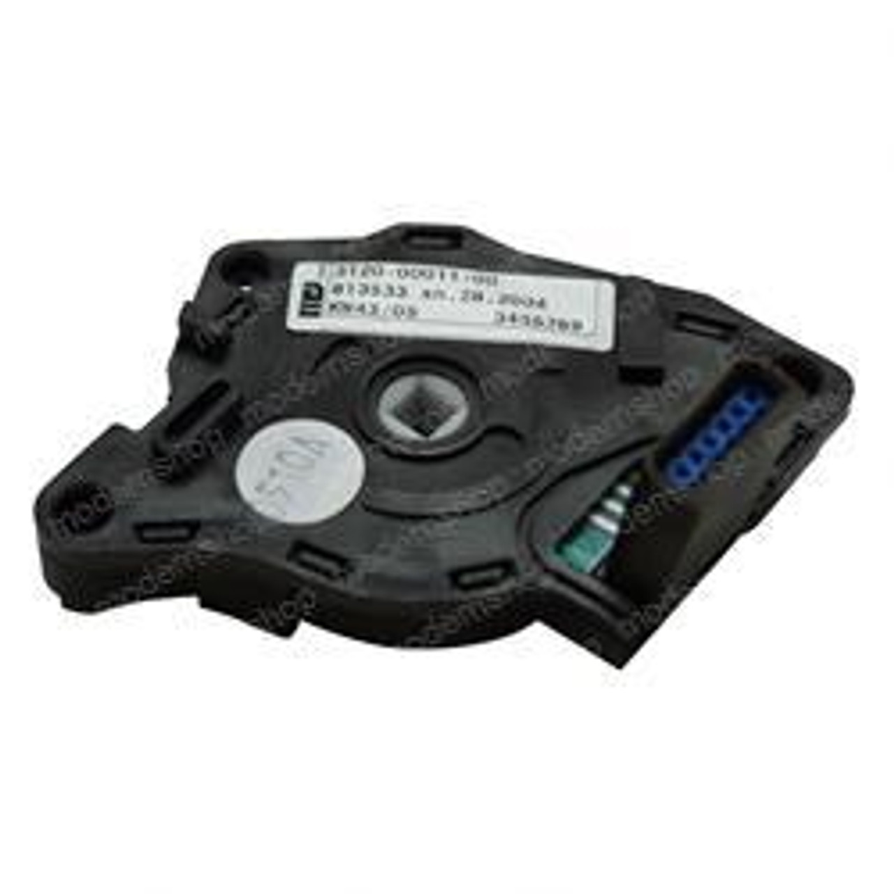 813533: Aftermarket Crown Forklift Potentiometer Assembly