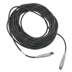 81449: Aftermarket Genie Harness Qdcon 12V To Plat Jib