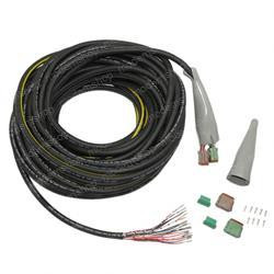 81451: Aftermarket Genie Harness Qdcon Boom Cable 1 Jib
