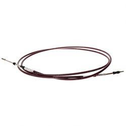 8160080: Aftermarket Sky Trak Cable Control