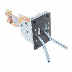 8160205: Aftermarket Gradall Shifter Trans