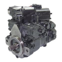 81647: Aftermarket Genie Pump M46 Var.piston 2.8 C.i.