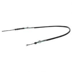 81FV-70121: Aftermarket Halla Cable - Parking Brake