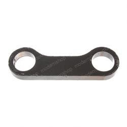 81HG-50060: Aftermarket Halla Link-steer Axle