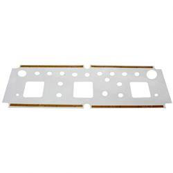 82244: Aftermarket Genie Decal - Protector Clear 82194