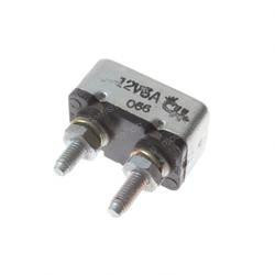 8229215: Aftermarket Gradall Switch Circuit Breaker 6 Amp