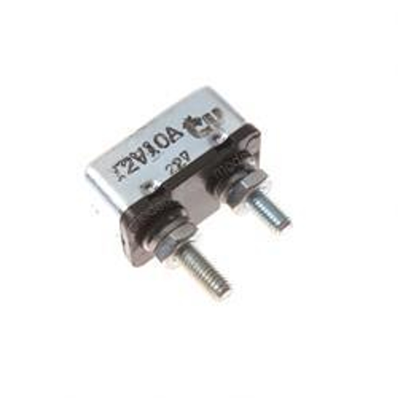 8229216: Aftermarket Sky Trak Switch Circuit Breaker 10 Amp