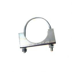 8275248: Aftermarket Gradall Clamp - Exhaust 2 3/4 Inch