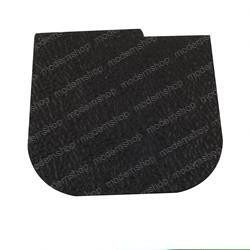 828-004-181: Aftermarket Raymond Forklift Pad - Pedal