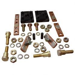 831: Aftermarket Intrupa Tip Kit - Contact