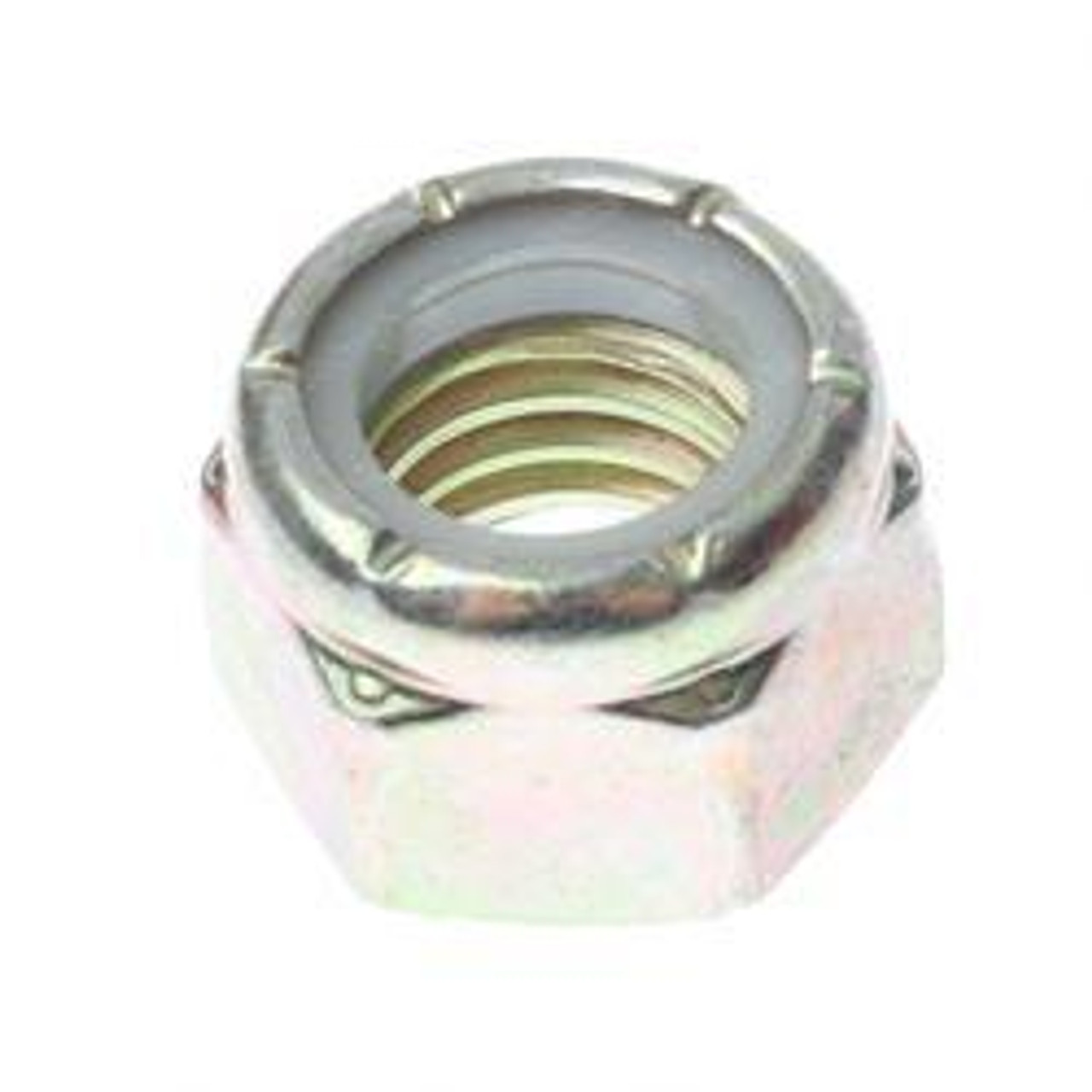 8310109: Aftermarket Jlg Nut-Hex Lock Elastic- 438