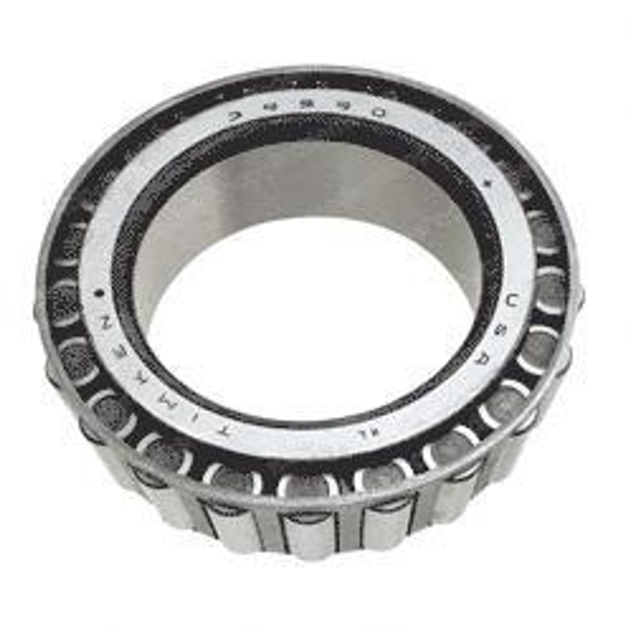 83572: Aftermarket Mitsubishi Forklift Bearing - Taper Cone