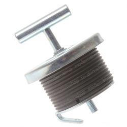 83673130: Aftermarket Gradall Oil Fill Cap