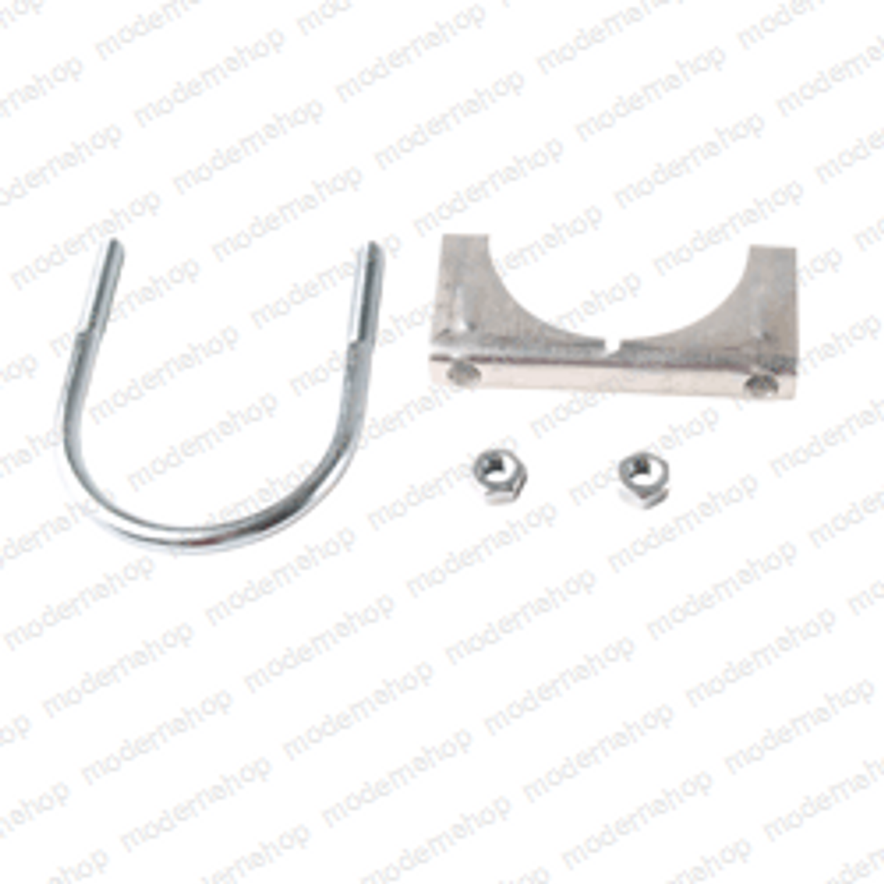 83683175: Lull CLAMP - EXHAUST 2 1/2 INCH