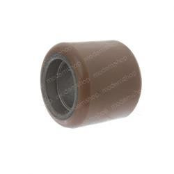 838: Aftermarket Superior Tires & Wheels Wheel - Poly 3.25 X 2.88