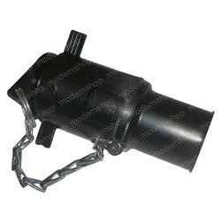 839410: Aftermarket American Lincoln Valve Asm-solution + Drain
