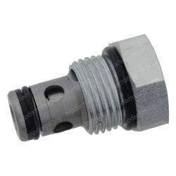 84339: Aftermarket Crown Valve - Check Hydraulic Pump