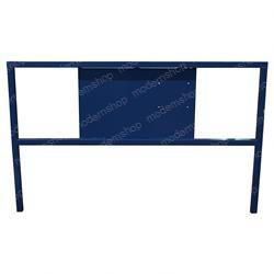84753: Aftermarket Genie Platform Extension End Rail