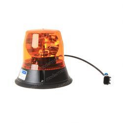 8500066: Aftermarket Sky Trak Light 12V Rotating Beacon