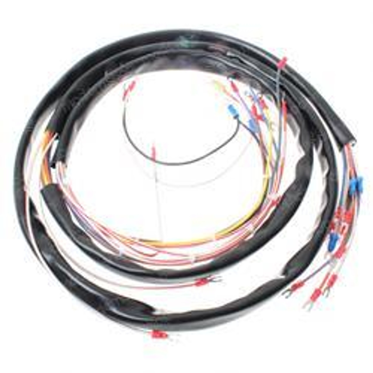 85121: Aftermarket Crown Forklift Harness Wire