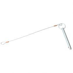 8525: Aftermarket Genie Stab.ret.pin Assy Dpl / Awp