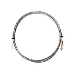 85260: Aftermarket Genie Cable Assy-sequencing Mast/tml