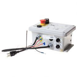 85276: Aftermarket Genie Ground Cntrl.box Assy 12VDC