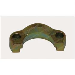 8530030: Aftermarket Gradall Flange Half #16 1 Pc