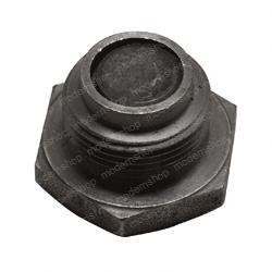 857712: Aftermarket Clark Oil Plug